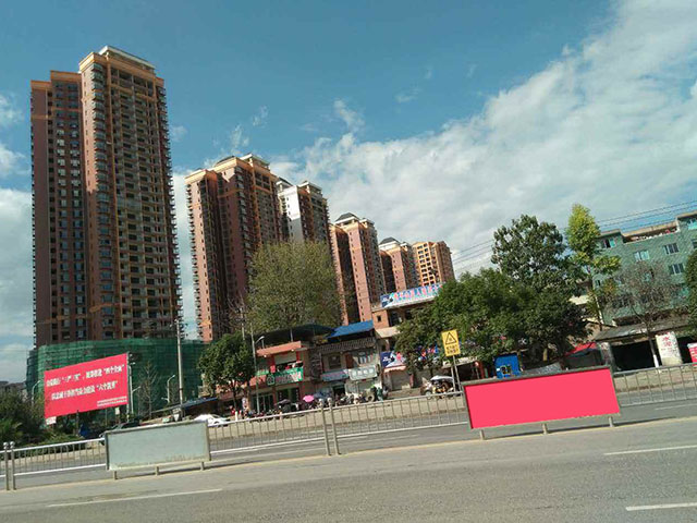 信達保溫材料廠(chǎng)-客戶(hù)案例